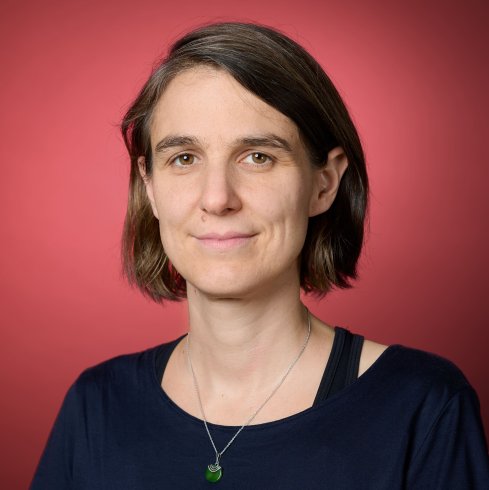 Jessica Meister (sie/ihr)