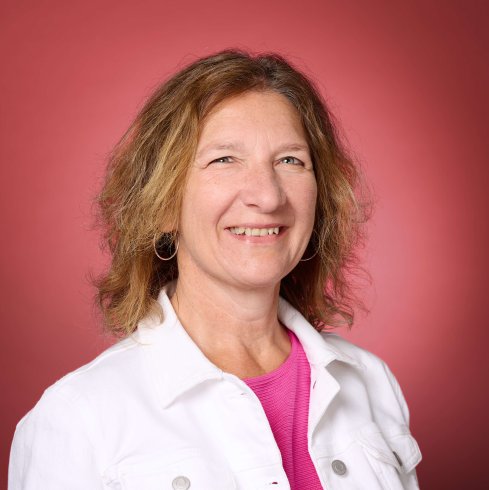 Nadja Sprenger-Lerch (sie/ihr)