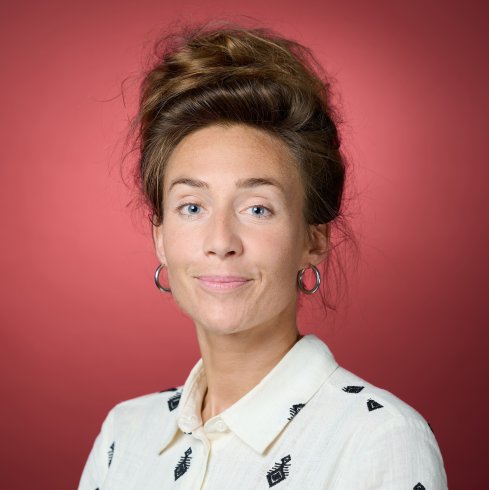 Selina Felber (sie/ihr)