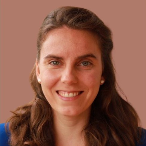 Eliane Proenca Matti