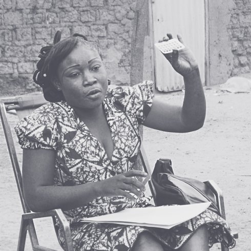 Burkina Faso