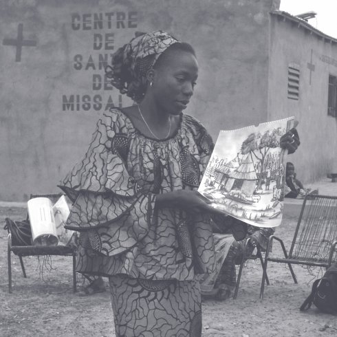 Mali