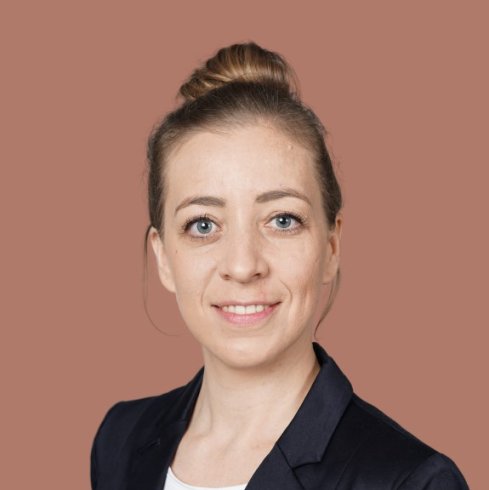 Leah F. Bohle