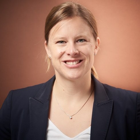 Sandra Hürlimann-Bodoky