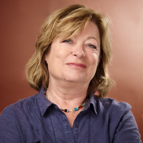 Sibylle Ganz-Koechlin
