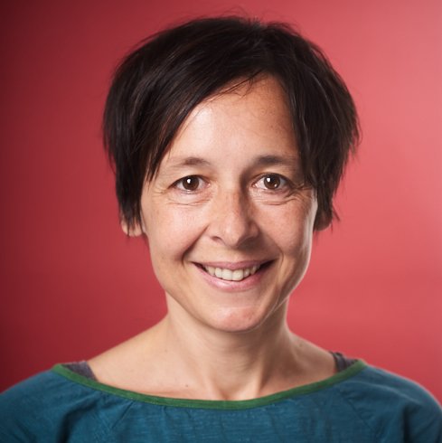 Beate Kiefer (sie/ihr)