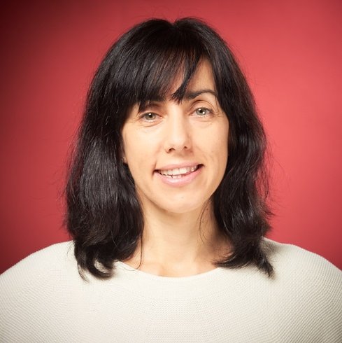 Rebeca Becedas Revenga (sie/ihr)