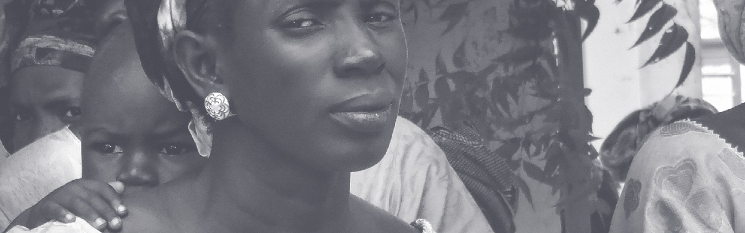 Economic Empowerment of Women in Senegal