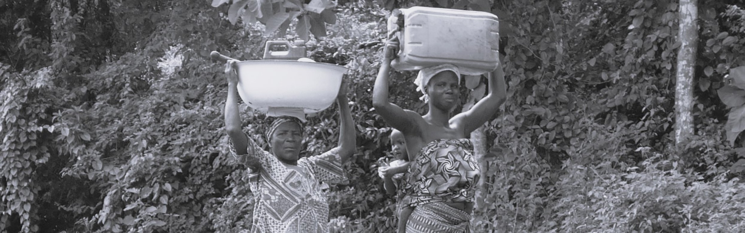 Eau potable, hygiène et assainissement à Kpélé Yaha