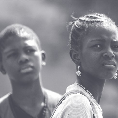 Sénégal