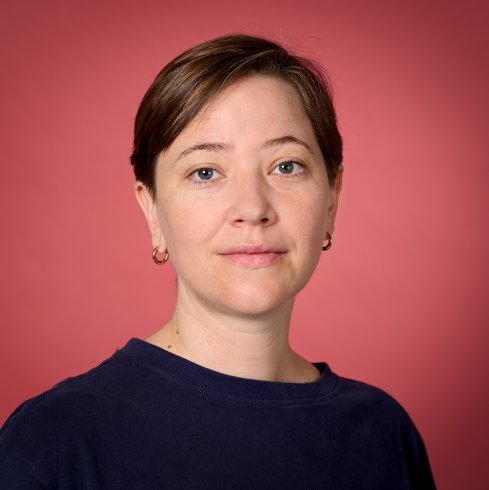 Anna-Lena Ruff (elle)